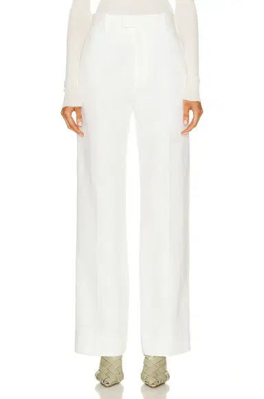 Bottega Veneta Wide Leg Pant | Thumbnail 1
