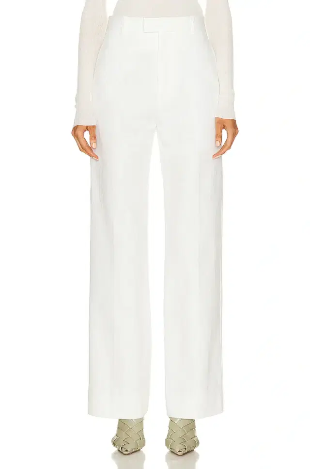Wide Leg Pant