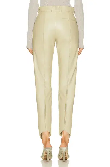Bottega Veneta Curved Pant | Thumbnail 3 Bottega Veneta Curved Pant | Thumbnail 3