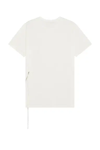 POST ARCHIVE FACTION (PAF) POST ARCHIVE FACTION (PAF) 8.0 Tee Center | Thumbnail 2