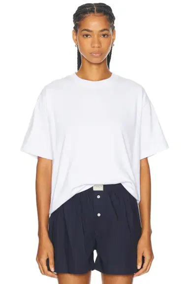 WAO The Relaxed Tee 3 Pack | Thumbnail 4