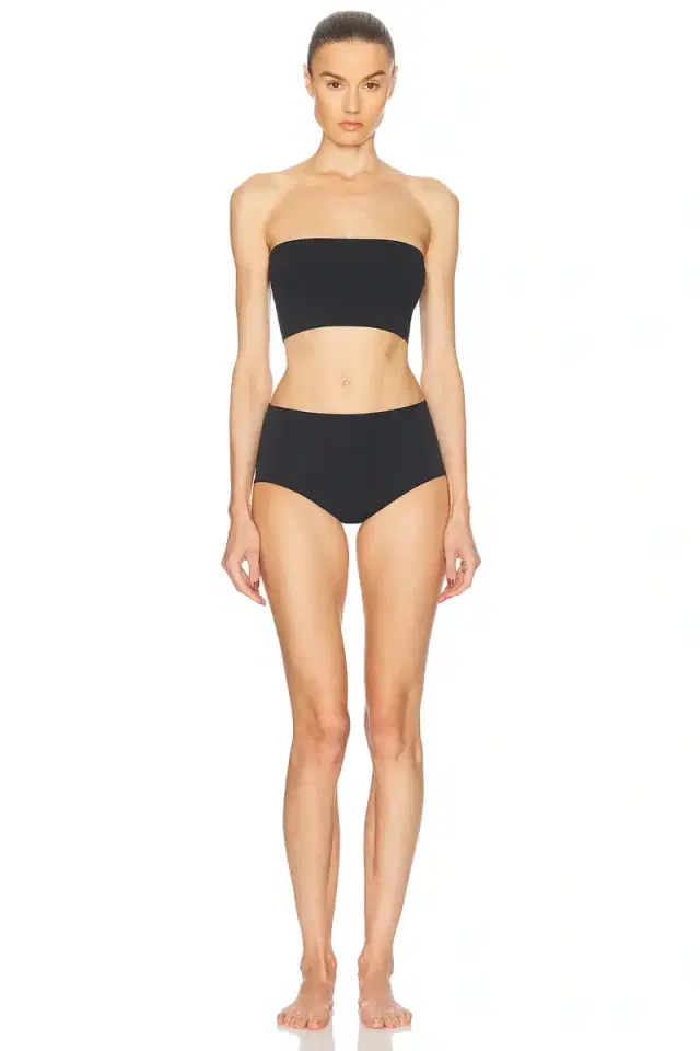 ALAÏA Set Second Skin