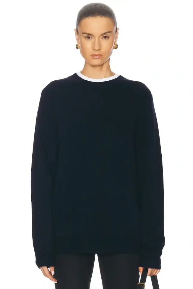 Guest In Residence All Day Crew Sweater