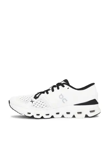 ON Cloud X 4 Sneaker | Thumbnail 5 ON Cloud X 4 Sneaker | Thumbnail 5