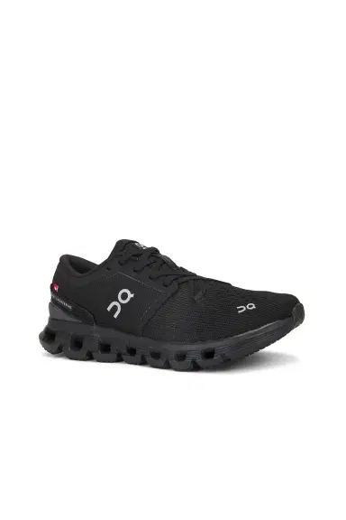 ON Cloud X 4 Sneaker | Thumbnail 2 ON Cloud X 4 Sneaker | Thumbnail 2
