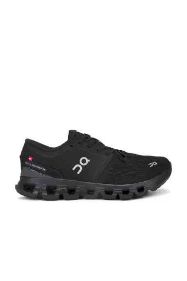 ON Cloud X 4 Sneaker | Thumbnail 1 ON Cloud X 4 Sneaker | Thumbnail 1