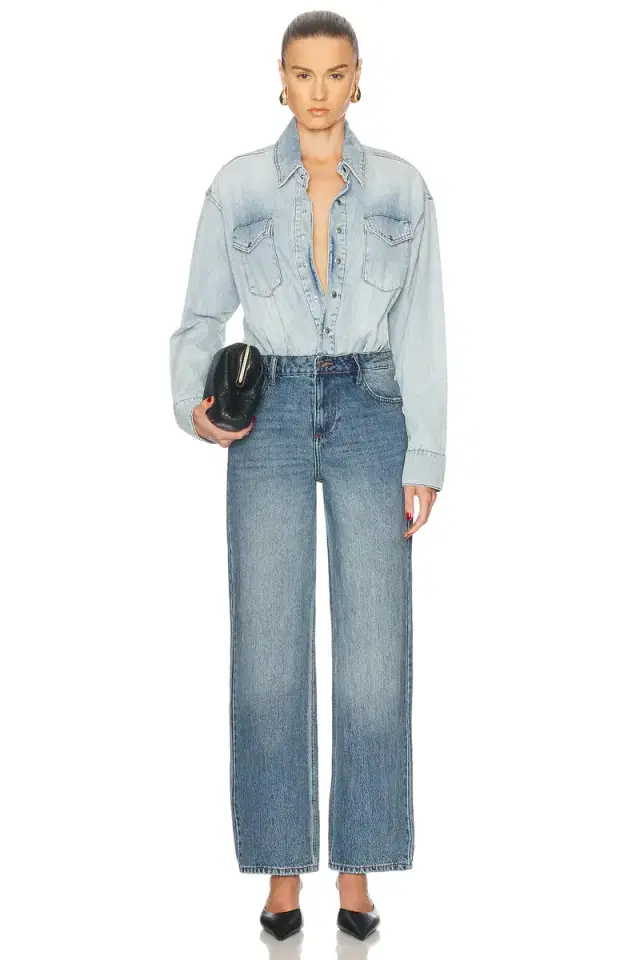 SEROYA Avani Jumpsuit