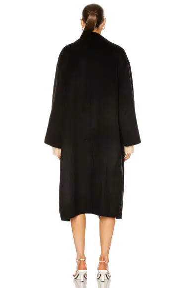 Loulou de Saison Borneo Coat | Thumbnail 4