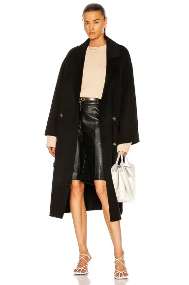 Loulou de Saison Borneo Coat | Thumbnail 1