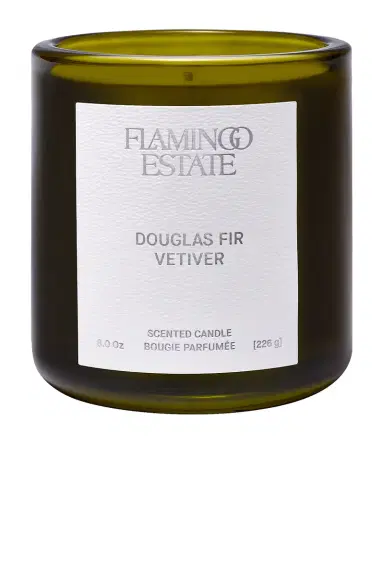Flamingo Estate Clarity Candle | Thumbnail 1 Flamingo Estate Clarity Candle | Thumbnail 1
