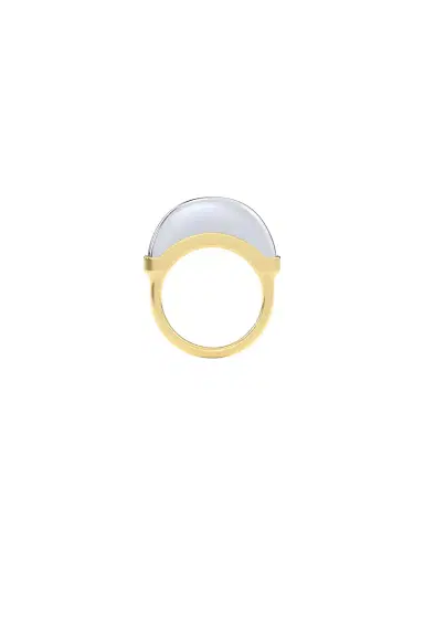 Wyld Box Luna Mini Ring | Thumbnail 1 Wyld Box Luna Mini Ring | Thumbnail 1
