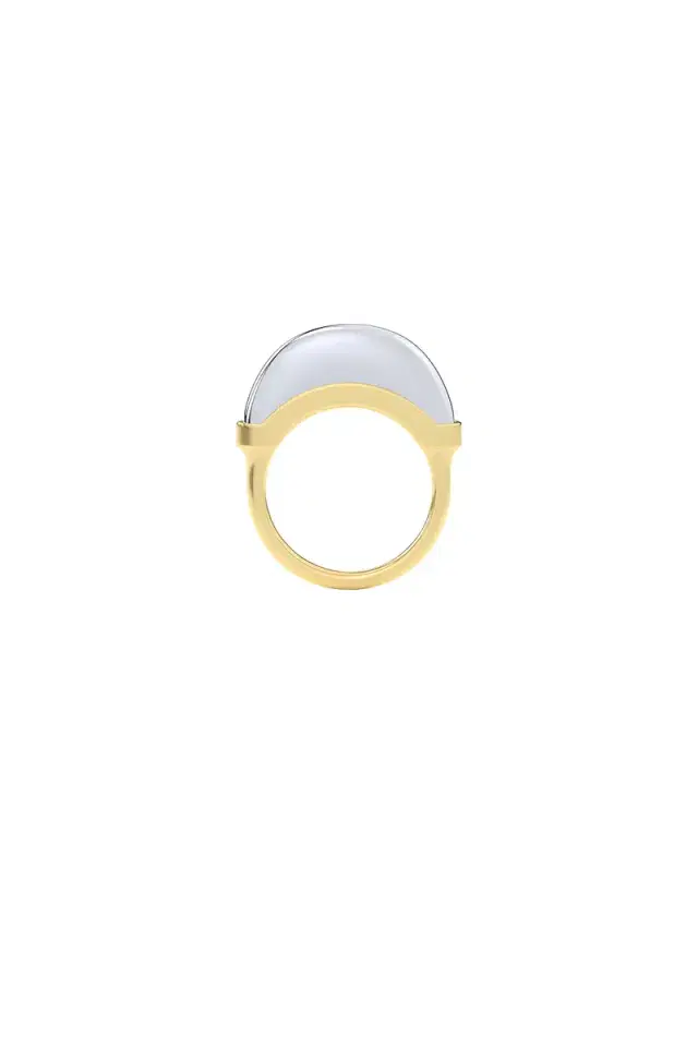 Wyld Box Luna Mini Ring