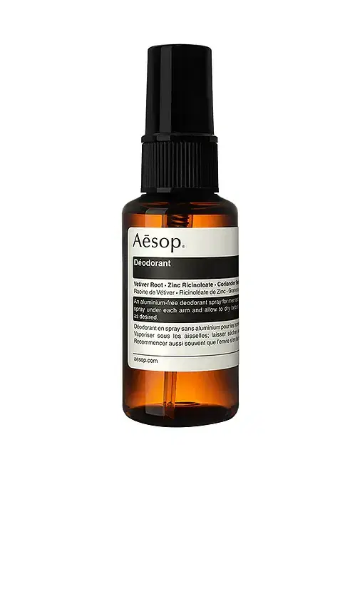 Aesop Deodorant