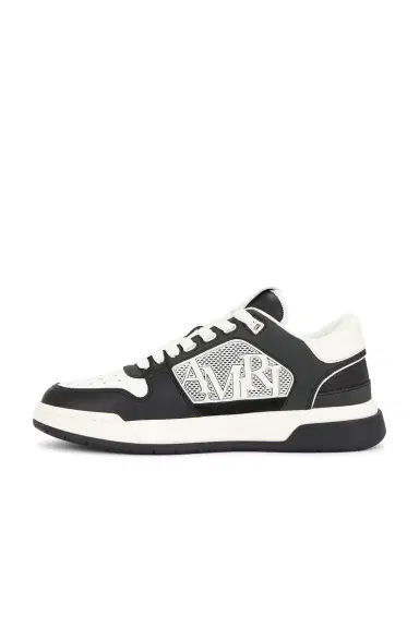 AMIRI MA Quad Debossed Classic Low Sneaker | Thumbnail 5 AMIRI MA Quad Debossed Classic Low Sneaker | Thumbnail 5