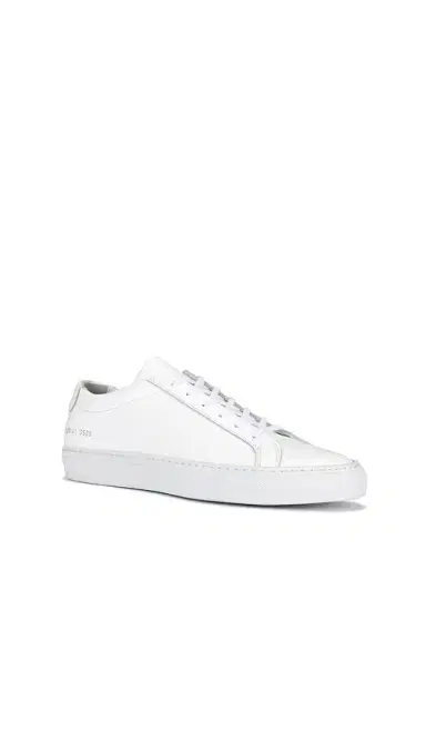 Common Projects Original Leather Achilles Low | Thumbnail 2 Common Projects Original Leather Achilles Low | Thumbnail 2