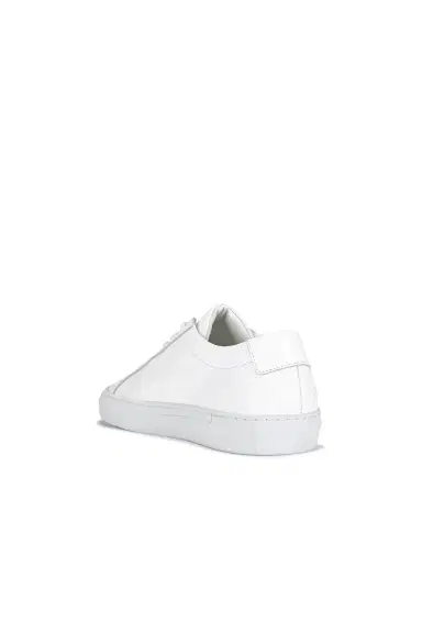 Common Projects Original Leather Achilles Low | Thumbnail 5 Common Projects Original Leather Achilles Low | Thumbnail 5