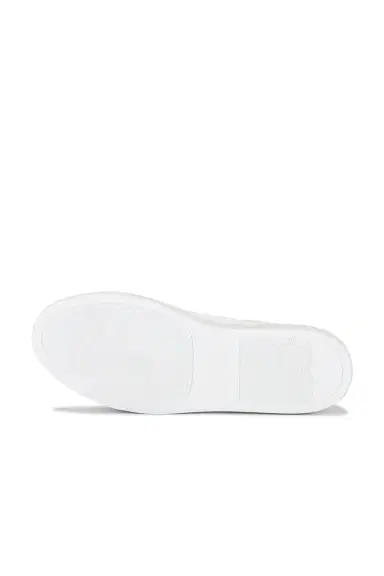 Common Projects Original Leather Achilles Low | Thumbnail 8 Common Projects Original Leather Achilles Low | Thumbnail 8