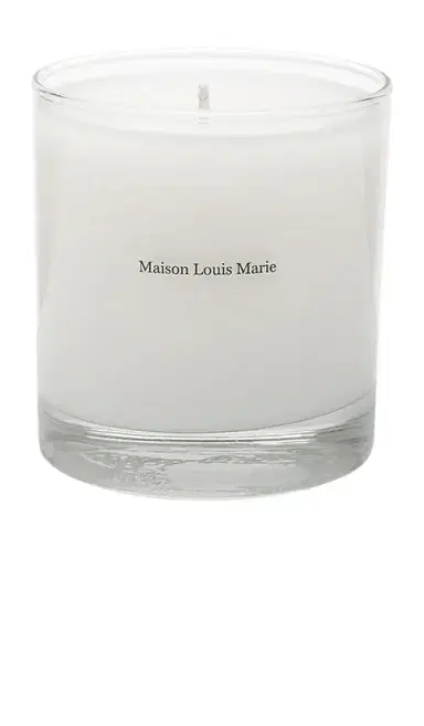Maison Louis Marie No.02 Le Long Fond Candle | Thumbnail 1 Maison Louis Marie No.02 Le Long Fond Candle | Thumbnail 1
