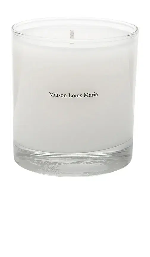Maison Louis Marie No.02 Le Long Fond Candle