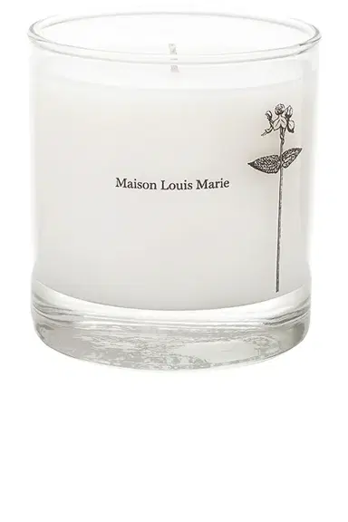 Maison Louis Marie Antidris Cassis Candle | Thumbnail 2