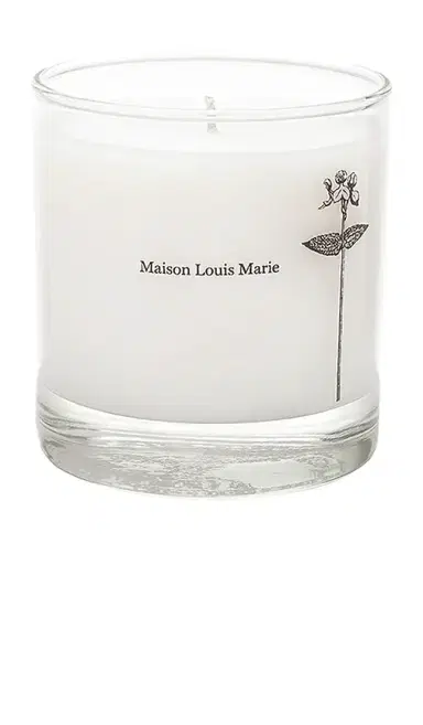 Maison Louis Marie Antidris Cassis Candle | Thumbnail 1