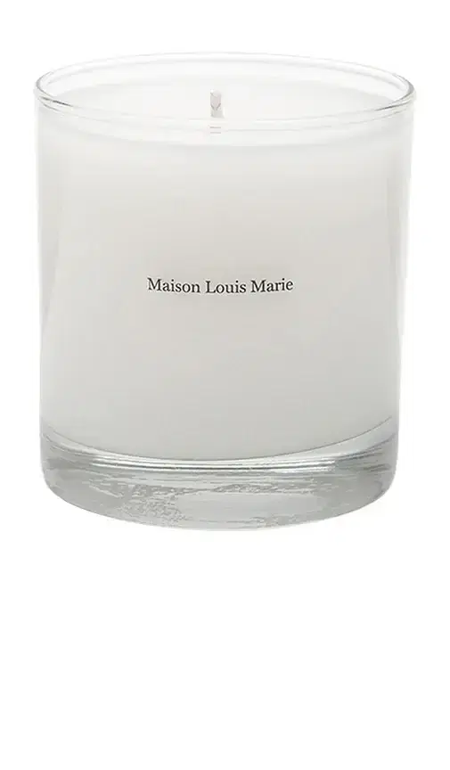 Maison Louis Marie No.10 Aboukir Candle