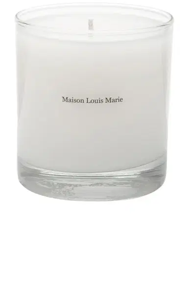 Maison Louis Marie No.01 Scalpay Candle | Thumbnail 2