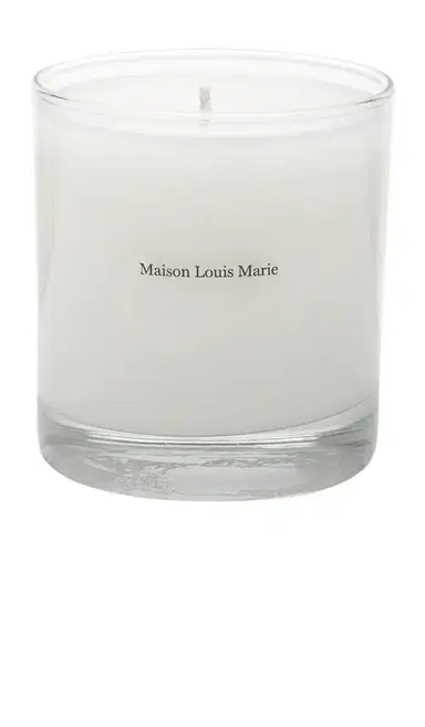 Maison Louis Marie No.01 Scalpay Candle | Thumbnail 1
