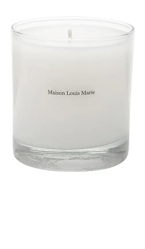 Maison Louis Marie No.01 Scalpay Candle