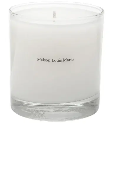 Maison Louis Marie No.04 Bois de Balincourt Candle | Thumbnail 2
