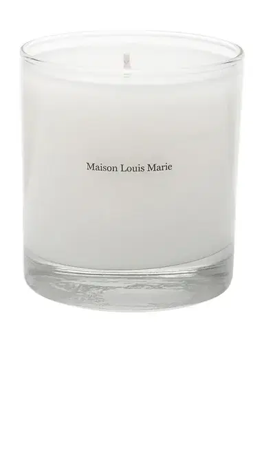 Maison Louis Marie No.04 Bois de Balincourt Candle | Thumbnail 1