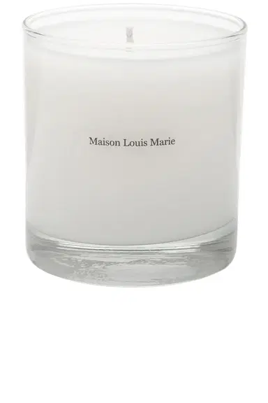 Maison Louis Marie No.03 L'Etang Noir Candle | Thumbnail 2