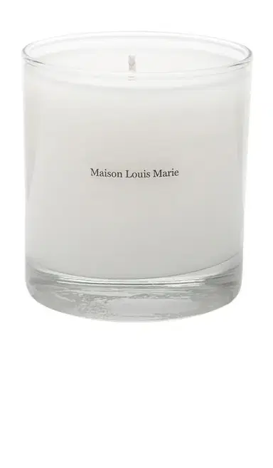 Maison Louis Marie No.03 L'Etang Noir Candle | Thumbnail 1