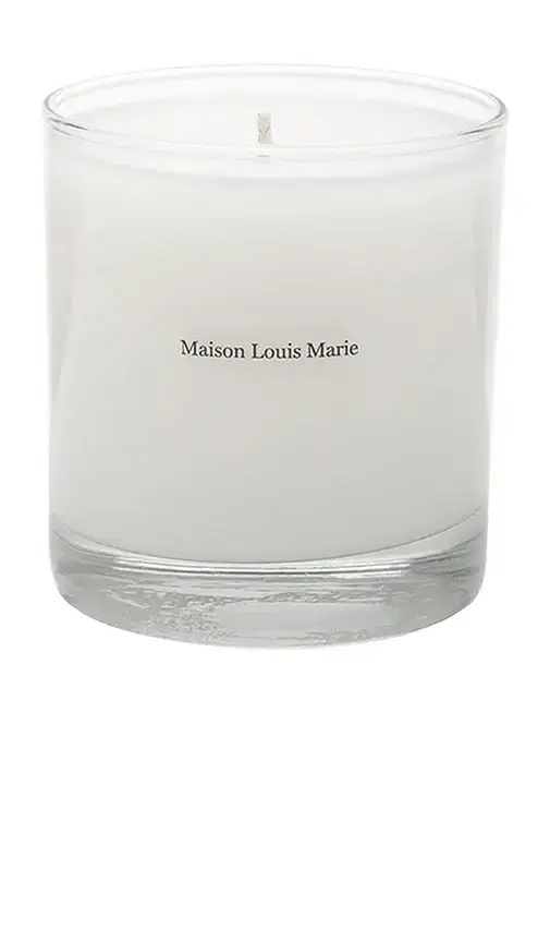 Maison Louis Marie No.09 Vallee de Farney Candle