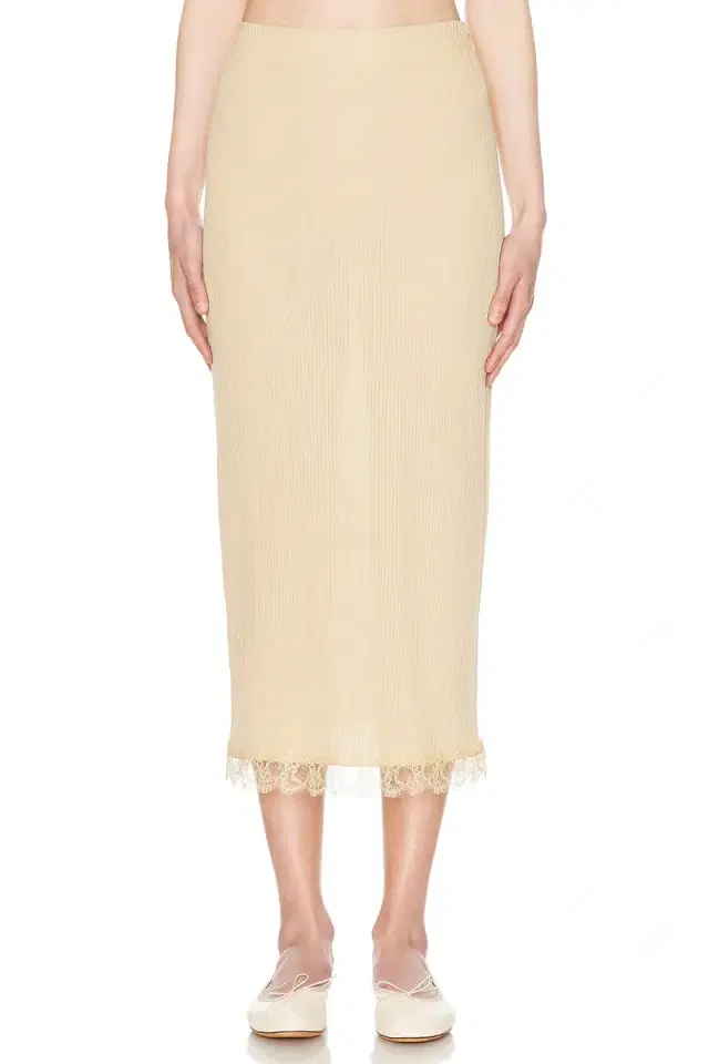 Indira Skirt