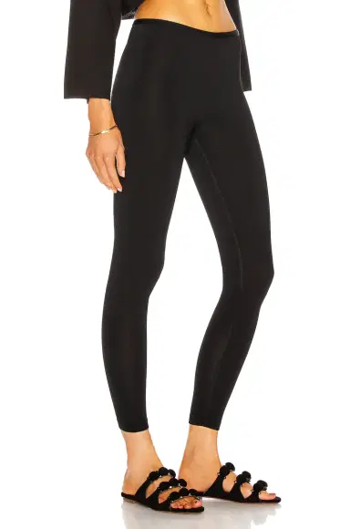 Alaïa Stretch Legging | Thumbnail 2