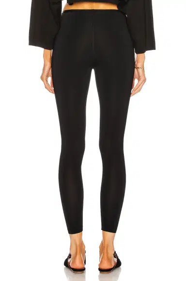 Alaïa Stretch Legging | Thumbnail 3