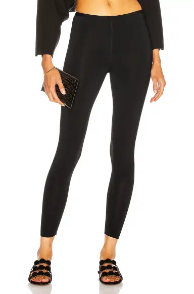 Alaïa Stretch Legging | Thumbnail 1