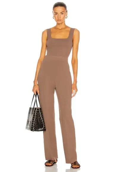 Alaïa Tailored Pant | Thumbnail 4