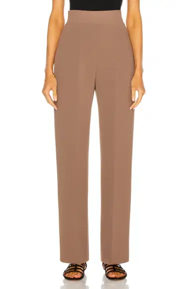 Alaïa Tailored Pant | Thumbnail 1