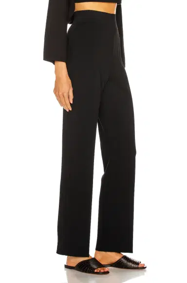 Alaïa Tailored Pant | Thumbnail 2 Alaïa Tailored Pant | Thumbnail 2