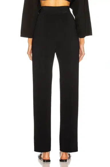 Alaïa Tailored Pant | Thumbnail 3 Alaïa Tailored Pant | Thumbnail 3
