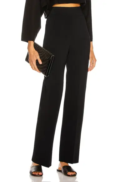Alaïa Tailored Pant | Thumbnail 1 Alaïa Tailored Pant | Thumbnail 1