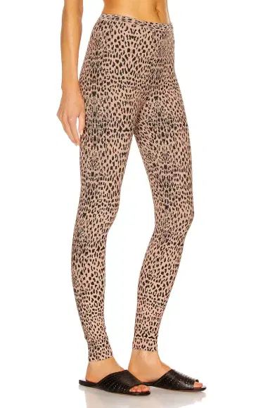 Alaïa Print Legging | Thumbnail 2