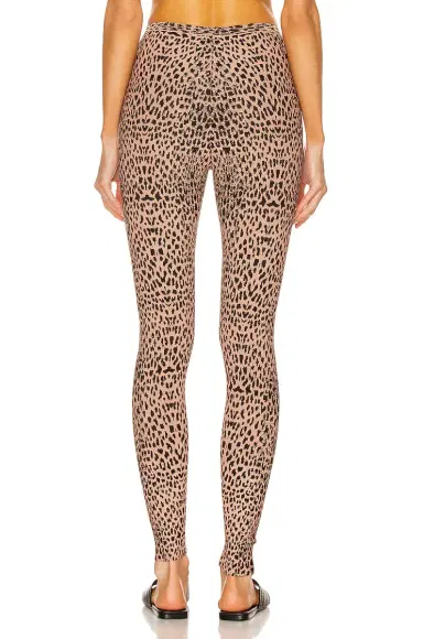 Alaïa Print Legging | Thumbnail 3
