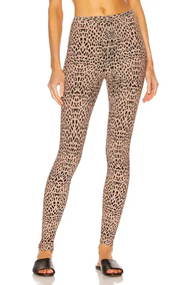 Alaïa Print Legging | Thumbnail 1