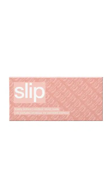Slip Pure Silk Contour Sleep Mask | Thumbnail 4
