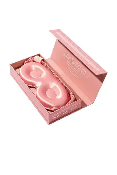 Slip Pure Silk Contour Sleep Mask | Thumbnail 5