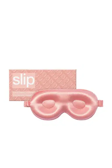 Slip Pure Silk Contour Sleep Mask | Thumbnail 1