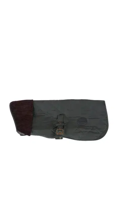 Barbour Quilted Dog Coat | Thumbnail 3
